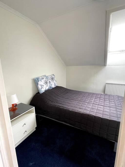 Patterdale Farm Holiday Apartments Gamleby  Exterior foto