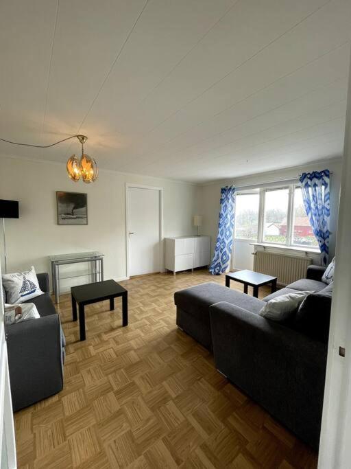 Patterdale Farm Holiday Apartments Gamleby  Exterior foto