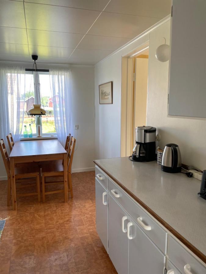 Patterdale Farm Holiday Apartments Gamleby  Exterior foto