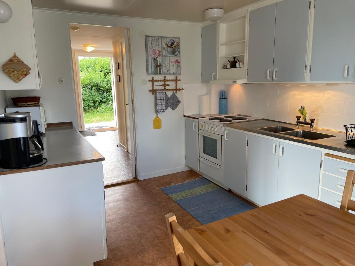 Patterdale Farm Holiday Apartments Gamleby  Exterior foto